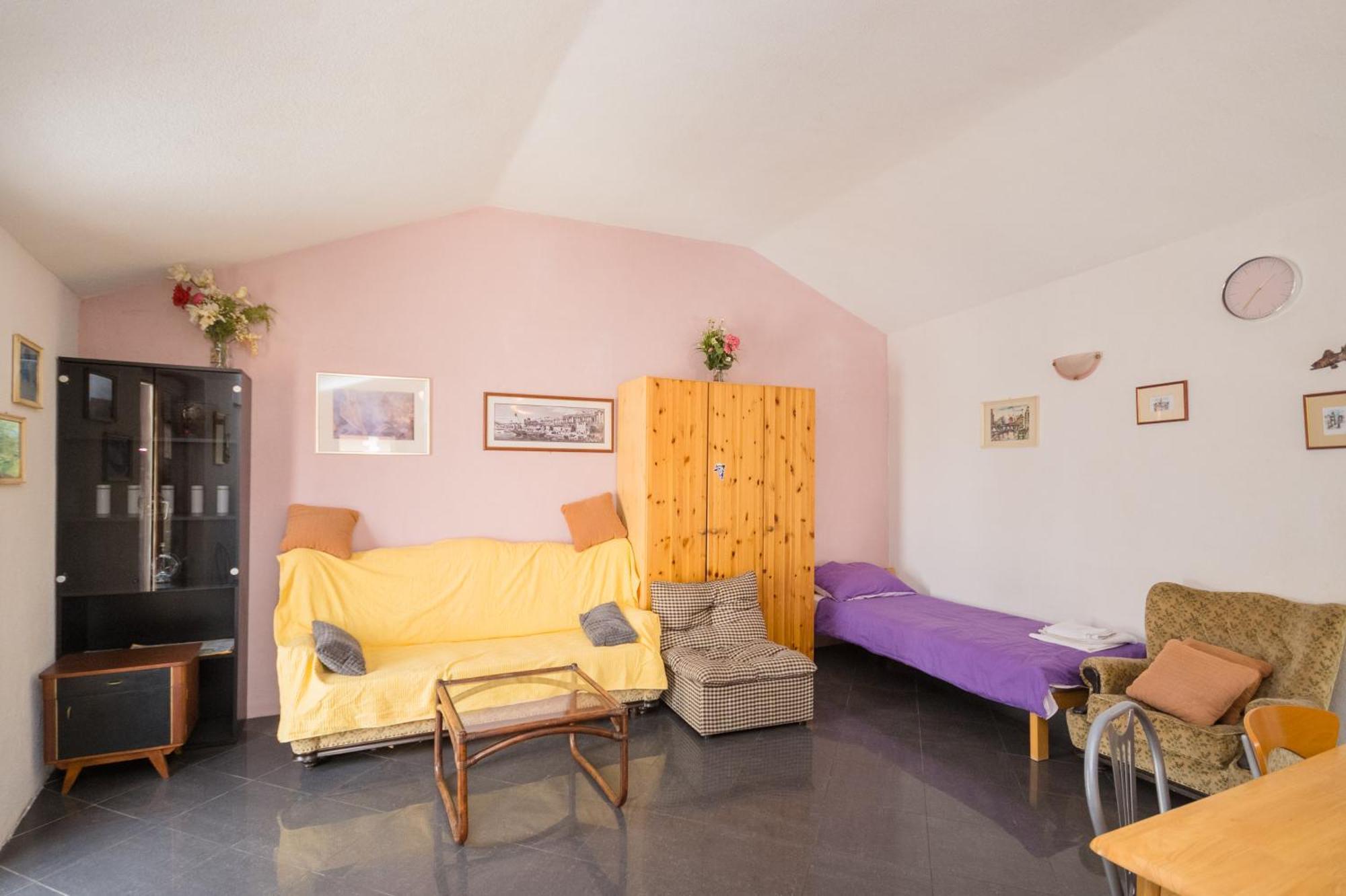Cozy Guest House Kamenita Split Zimmer foto