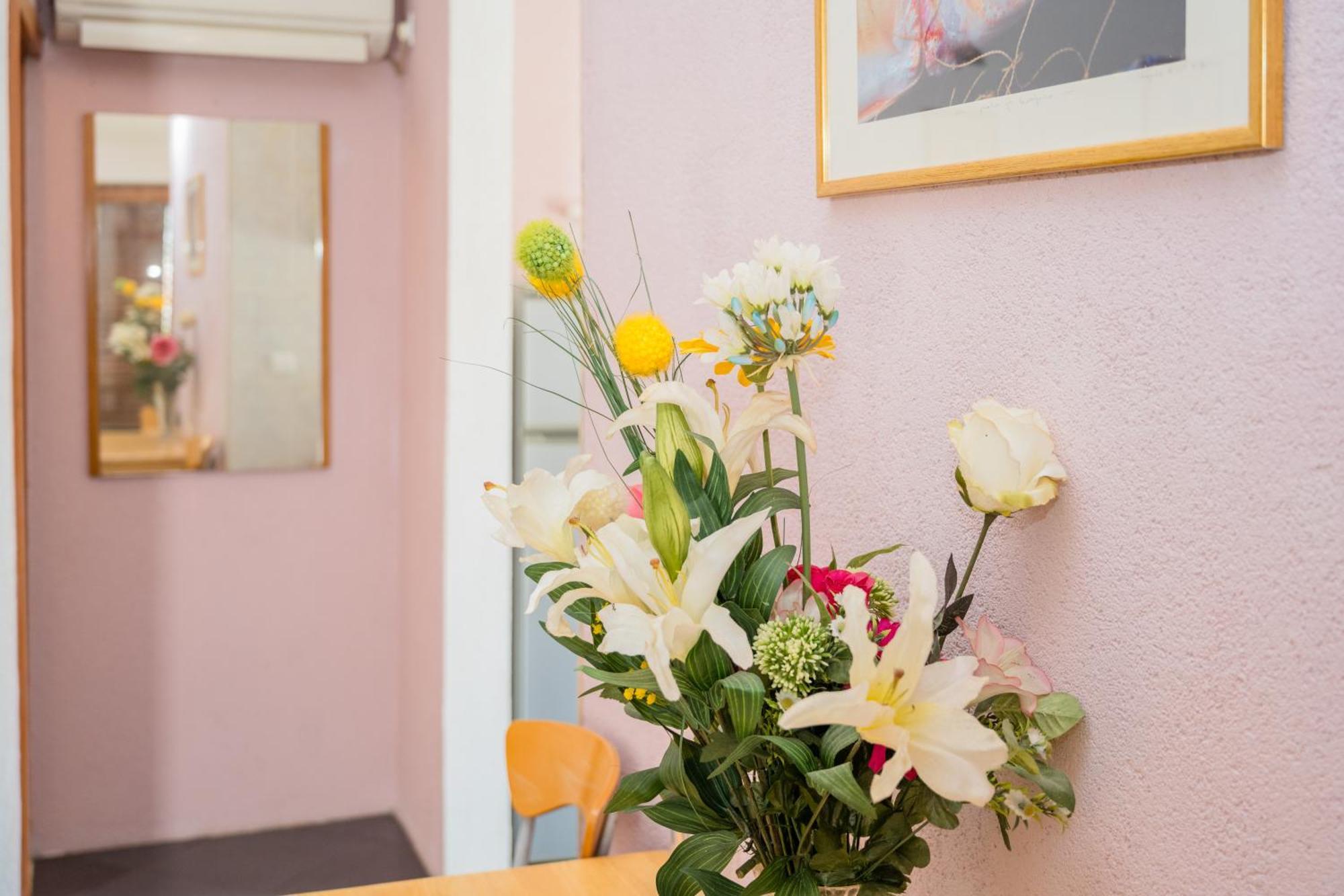 Cozy Guest House Kamenita Split Exterior foto